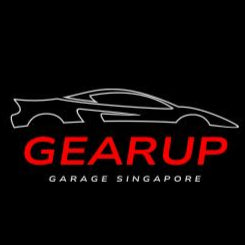GearUp Garage SG